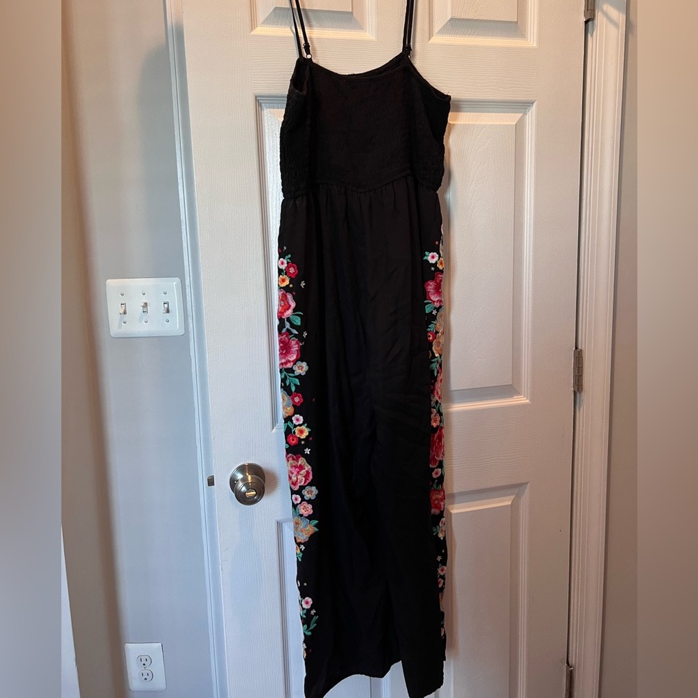 Savannah Jane gorgeous Bohemian jumper